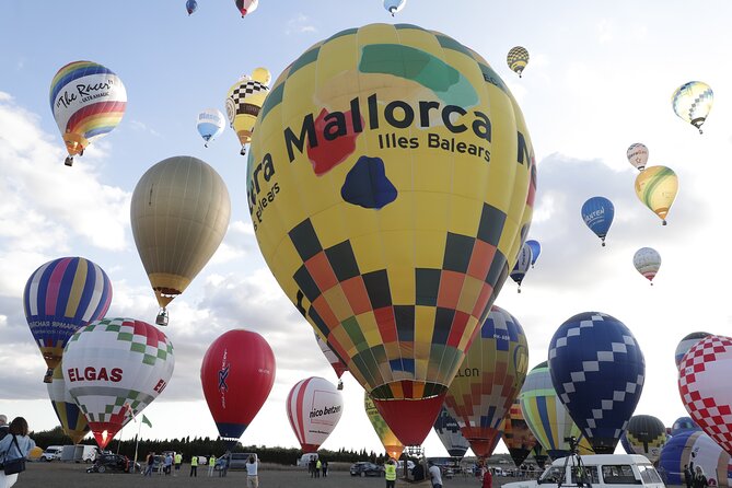Romantic Sunrise Balloon Tour in Majorca - Price and value: what $229.77 buys you, and what you should watch for