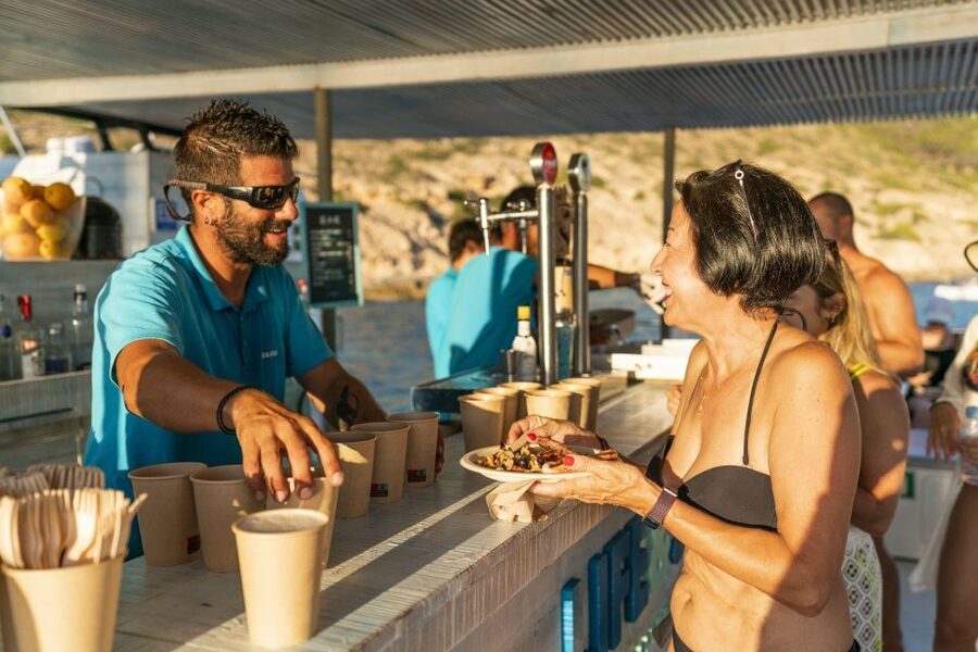 S'Arenal: Sunset Catamaran Cruise with BBQ - Should You Book This SArenal Sunset Catamaran With BBQ?