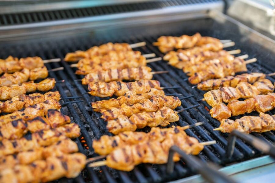 S'Arenal: Sunset Catamaran Cruise with BBQ - BBQ and Drinks During Golden Hour, What You Really Get