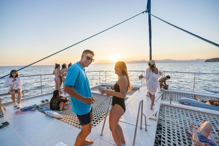 S'Arenal: Sunset Catamaran Cruise with BBQ - Price and Value: Why $88 Can Still Feel Fair