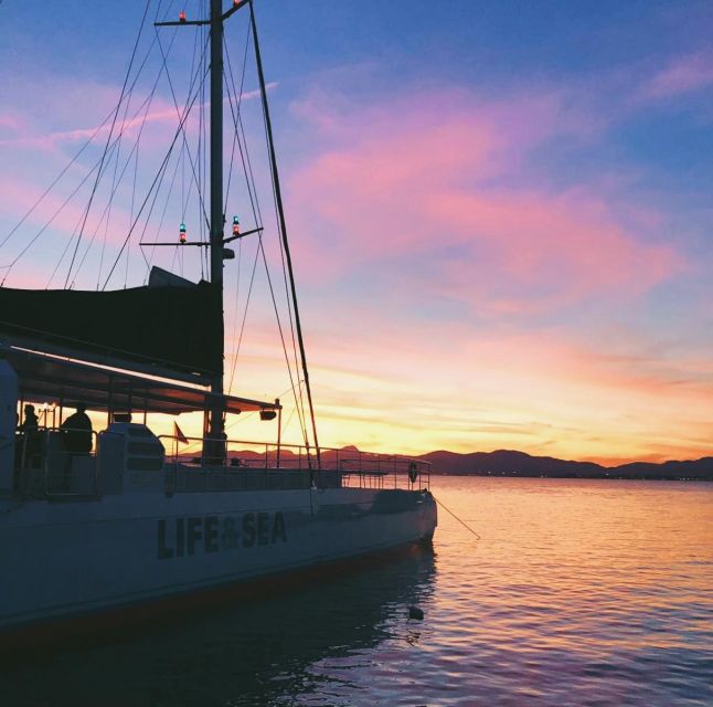 S'Arenal: Sunset Catamaran Cruise with BBQ - What to Bring, What Not to Do, and Simple Tips That Help