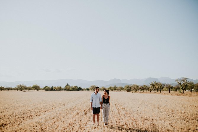 Sa Clasta Wine Tours, Mallorca - The guide factor: names you might hear on the day
