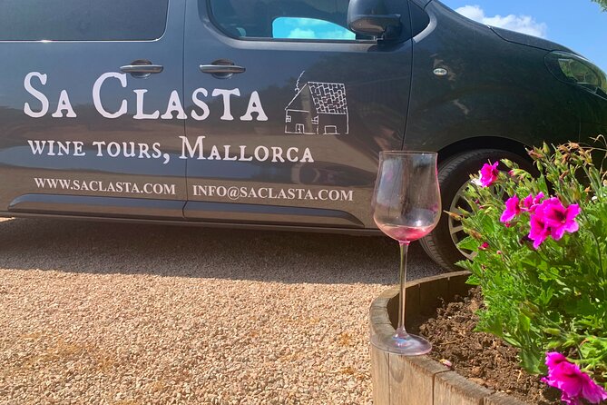 Sa Clasta Wine Tours, Mallorca - Price and value: is $186 per person a good deal?