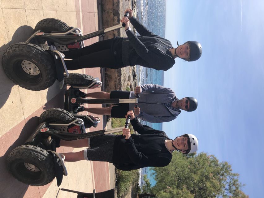 Sa Coma: Segway Tour for Beginners - Price and Value: Why $33 Can Make Sense Here