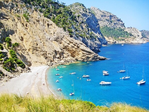Safari Alcudia Jack Sparrow cave tour 90MIN - Key Things You’ll Notice on This Alcúdia Jet Ski Cave Tour
