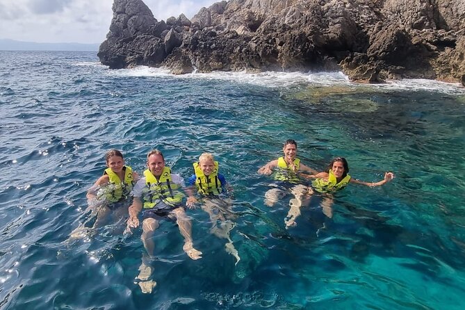 Safari Alcudia Jack Sparrow cave tour 90MIN - Jet Ski Basics: The Lesson That Helps You Drive Faster (Safely)