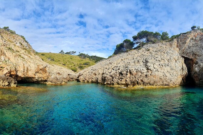 Safari Alcudia Jack Sparrow cave tour 90MIN - Who This Jet Ski + Cave Tour Fits Best