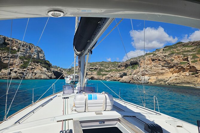 Sailing Day from Port d'Andratx - Key things to know before you go