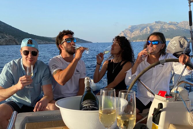 Sailing Day from Port d'Andratx - Price and value: $859.48 per group up to 11 people