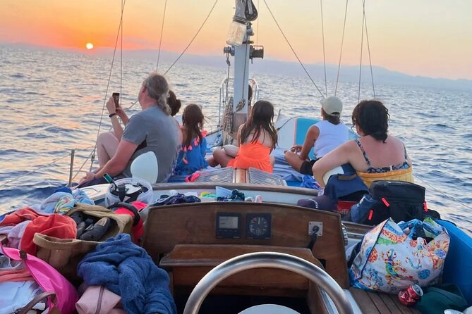 Sailing Flavors, Gastronomy and Relaxation at Sea - Highlights You Should Care About