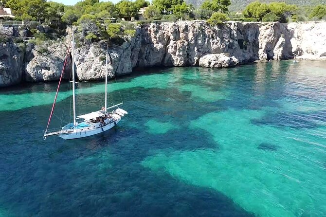Sailing Flavors, Gastronomy and Relaxation at Sea - Toys, Music, and “Always Something to Do” Without Being Overplanned