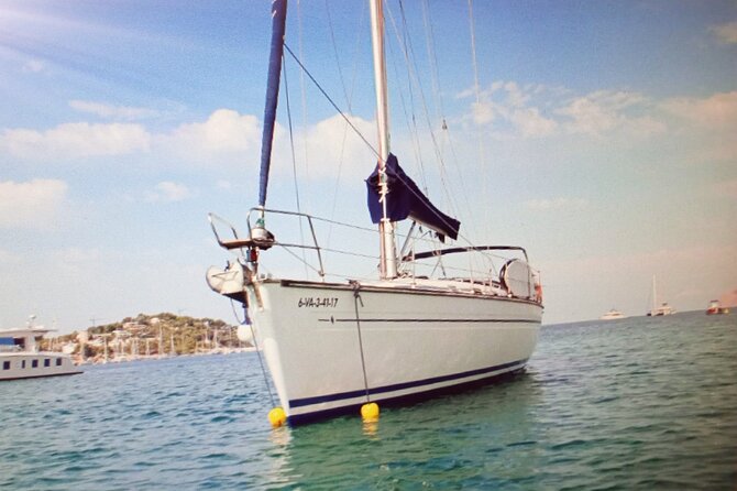 Sailing Trip in Santa Ponsa - Why this Santa Ponsa sailing trip feels worth the money