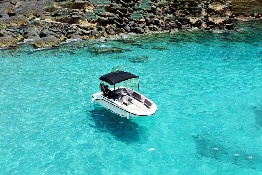 Santa Ponsa: 2-8 Hour Boat Rental (No License Needed) - Key Things to Know Before You Captain a Boat in Santa Ponsa