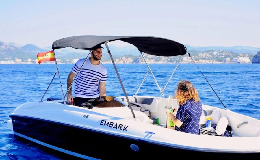 Santa Ponsa: 2-8 Hour Boat Rental (No License Needed) - Price and Value: $111 Per Person, Plus the Real Cost Considerations