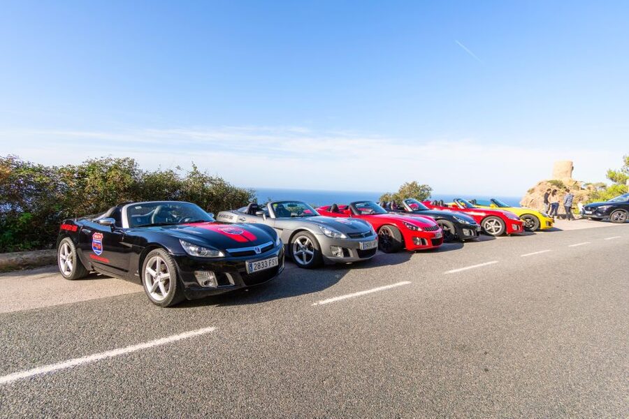 Santa Ponsa, Mallorca: Cabrio Sports Car Island Guided Tour - Who this Mallorca Cabrio tour is perfect for