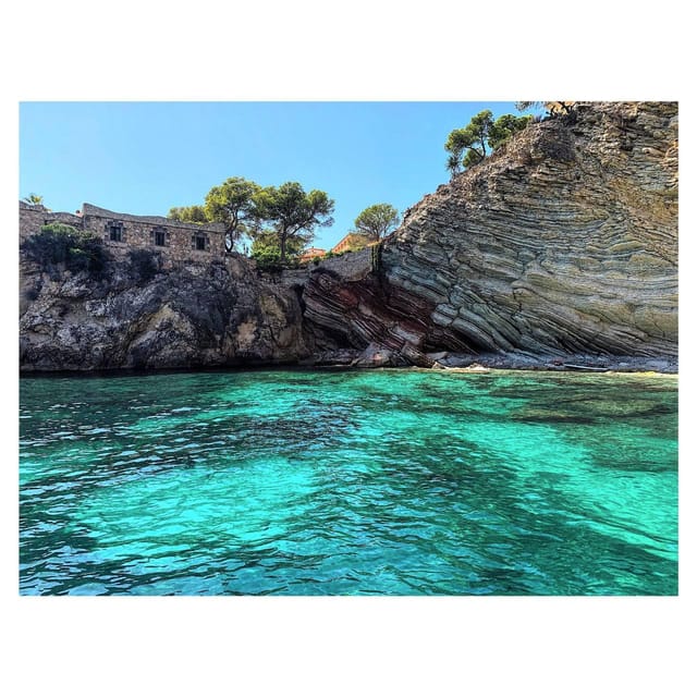 Santa Ponsa: Private Boat Rental with Driving Instructions - The Map Makes You Feel Like a Captain, Not a Passenger