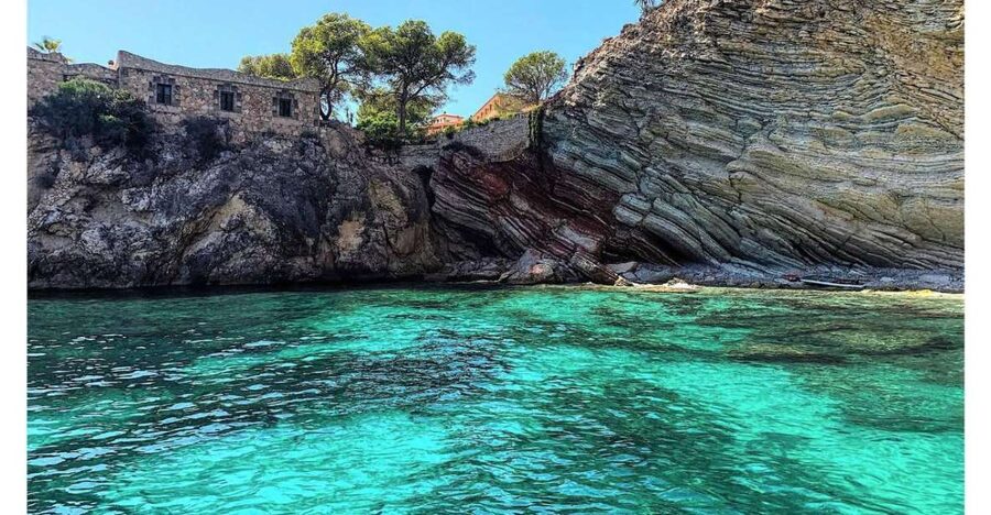 Santa Ponsa: Private Boat Rental with Driving Instructions - The Boat Comfort Details That Make a Short Trip Feel Longer