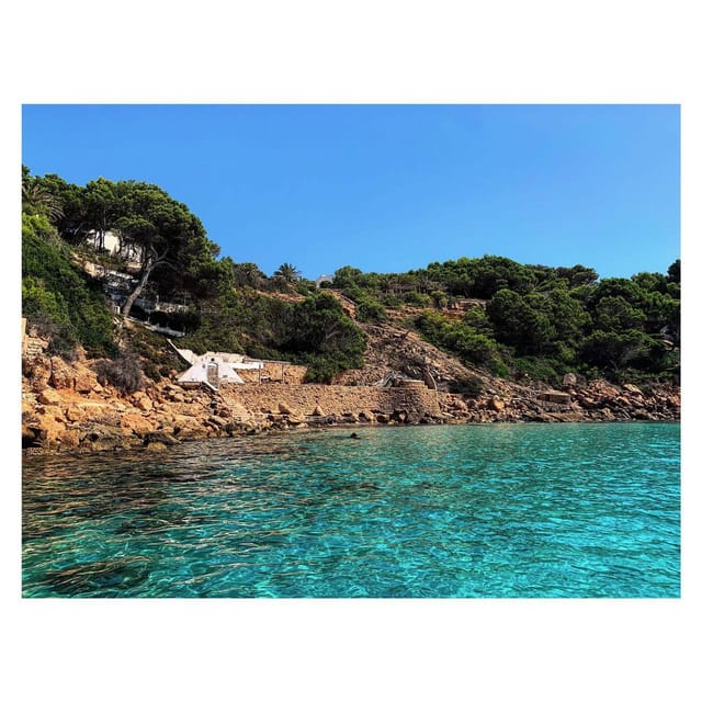 Santa Ponsa: Private Boat Rental with Driving Instructions - Price and Value: When $193 Feels Like a Bargain