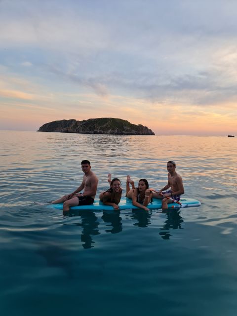 Santa Ponsa: Private Boat Rental with No Licence Necessary - Your 3 to 6 Hour Plan: How the Time Usually Works