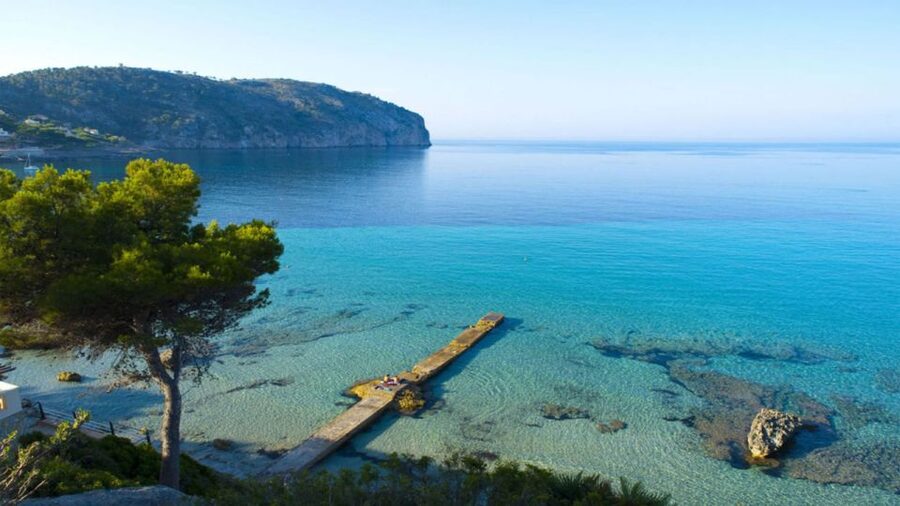 Santa Ponsa: Private Boat Rental with No Licence Necessary - What’s Included, What’s Not, and What You Should Plan