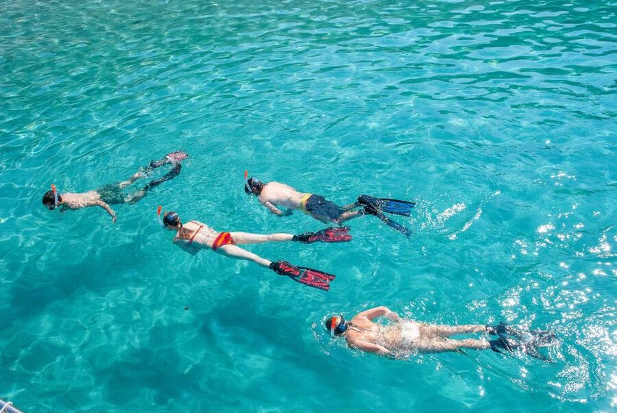 Santa Ponsa: Snorkeling Tour in a Marine Reserve - What to bring: the small items that change everything