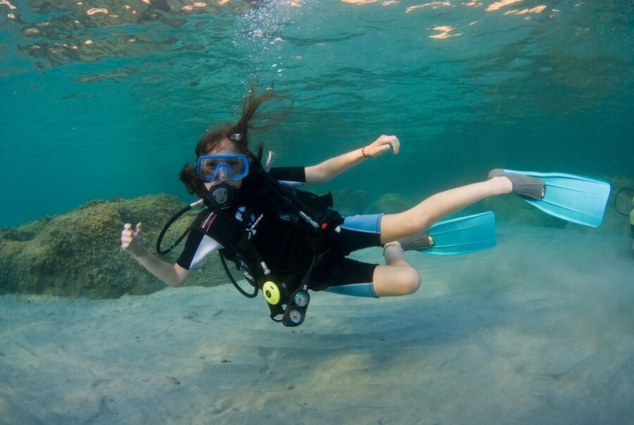 Santa Ponsa: Try Scuba Diving in a Marine Reserve - Price and value: is $130 worth it?