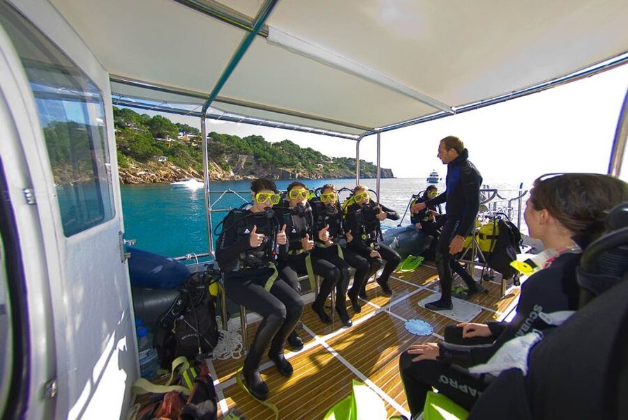 Santa Ponsa: Try Scuba Diving in a Marine Reserve - Should you book this Santa Ponsa scuba trial?