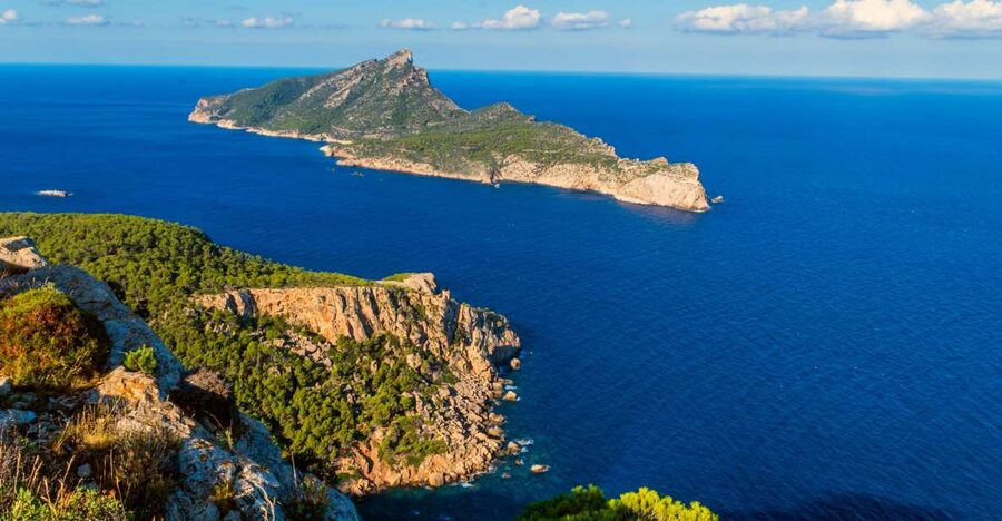 Santa Ponta/Peguera: Dragonera Island Cruise with Swim Stop - Key things that make this Dragonera cruise worth your time