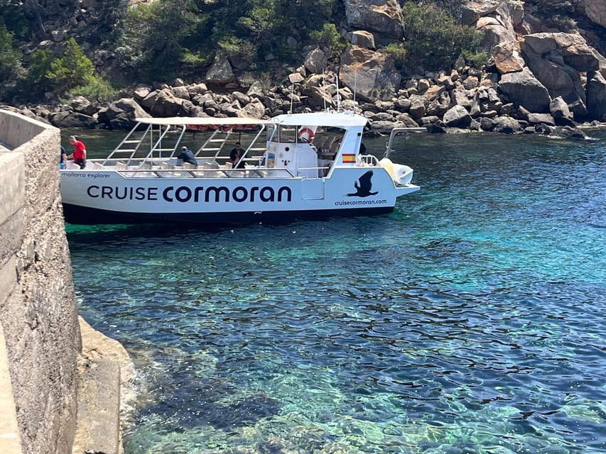 Santa Ponta/Peguera: Dragonera Island Cruise with Swim Stop - Who should book this Dragonera cruise, and who should skip it