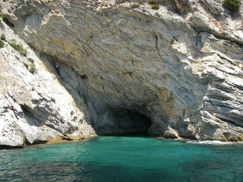 Santa Ponta/Peguera: Dragonera Island Cruise with Swim Stop - Crew energy, adult-only vibe, and what the guide actually brings