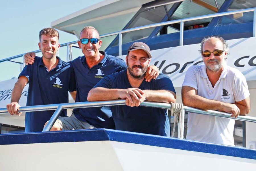 Santa Ponta/Peguera: Dragonera Island Cruise with Swim Stop - Best time of day, sea conditions, and small practical tips that save stress