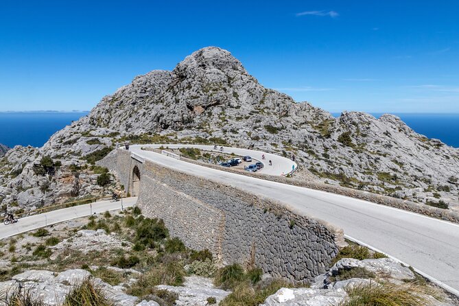 Scenic tour by Train, Tram and Boat through the lakes - El Tren de Sóller: the vintage rail finale that feels like a throwback