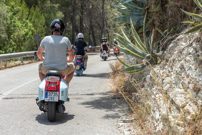 Scooter and Motorbike Rental to Explore Mallorca - What You Pay: Price, Value, and Why Deposit-Free Is More Than a Detail