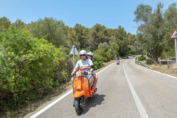 Scooter and Motorbike Rental to Explore Mallorca - Service, Language, and How Smooth Check-In Affects Your Whole Day
