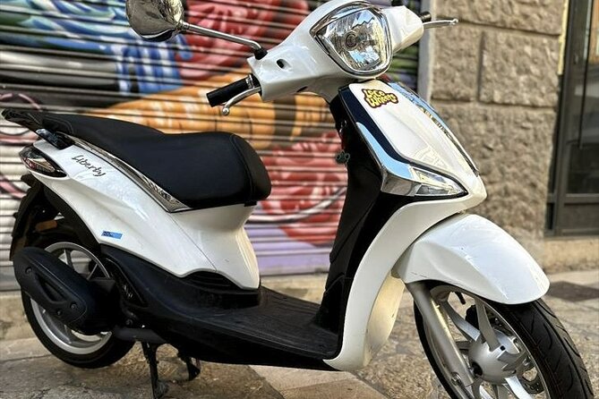 Scooter and Motorbike Rental to Explore Mallorca - Who This Mallorca Scooter Day Fits Best