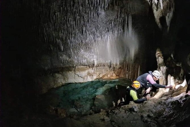 Sea Caving Cova Coloms No Transport - Who This Tour Suits Best (and Who Should Think Twice)