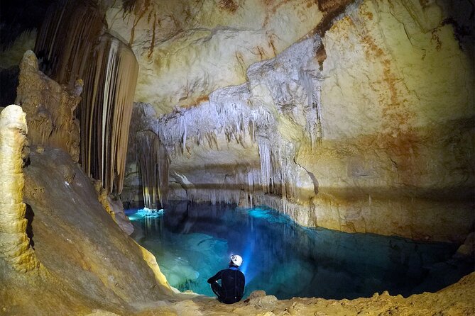 Sea Caving Excursion by Boat in Mallorca - Quick highlights you should know