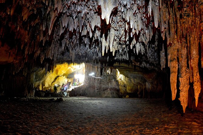 Sea Caving Excursion by Boat in Mallorca - How safe and comfortable is it, really, for moderate fitness?