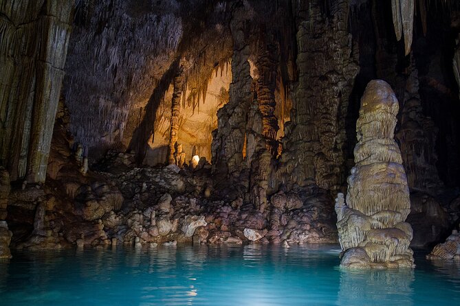 Sea Caving Excursion by Boat in Mallorca - Photos, shower time, and turning the adventure back into a real vacation day