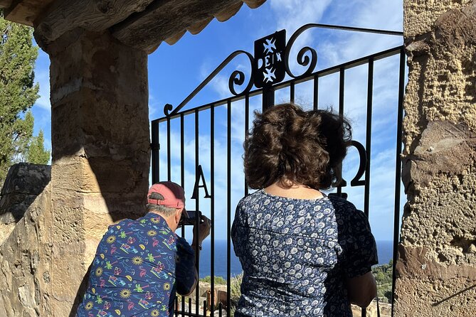 Secret Corners and Tastes of Mallorca by Private SUV Tour - Deia, windy lanes and panoramic west-coast driving