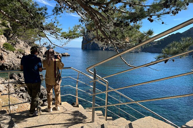 Secret Corners and Tastes of Mallorca by Private SUV Tour - What the guide does best, from Sabrina to Ernesto