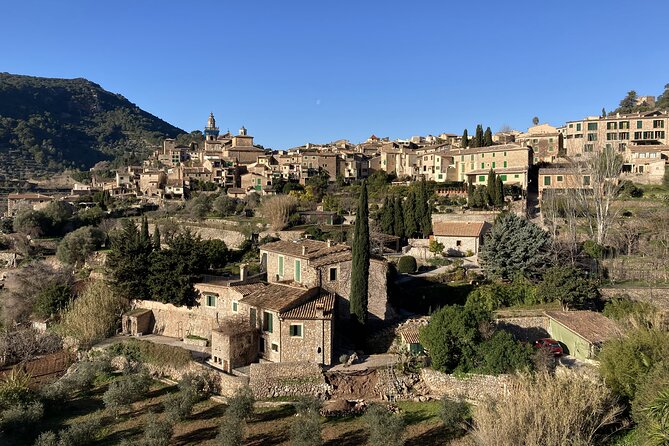 Secret Corners and Tastes of Mallorca by Private SUV Tour - Starting at 8:30 am, the advantage of getting there early
