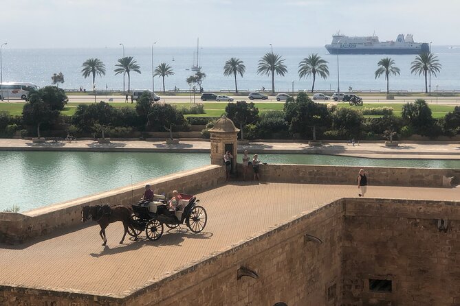 Secrets of Jewish Majorca - Half Day Experience - Key highlights you will actually notice