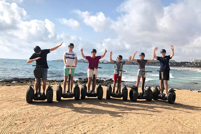 Segway Offroad Experience - Price and value: what $71.35 covers (and why it matters)