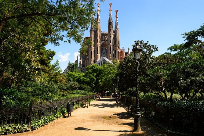 Self-Guided Audio Tour - The Kingdom of Mallorca - The museum chapter: treat it as a short optional pause