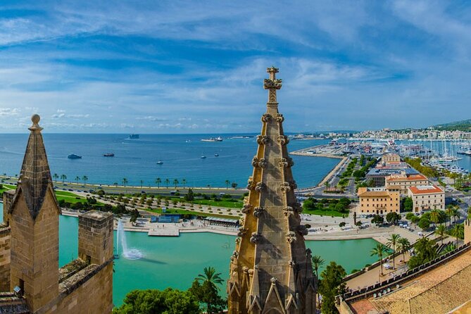 Self-Guided Audio Tour - The Legends of Palma - Price and value: what $10 gets you, and what it does not