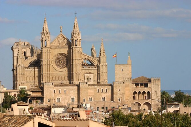 Self-Guided Audio Tour - The Legends of Palma - Stop by stop: what you will get from Santa Eulàlia to Montesion