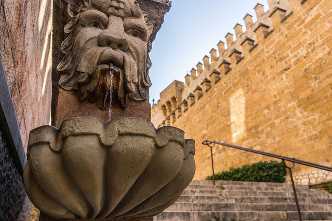 Self-Guided Audio Tour - The Legends of Palma - What to bring and how to get the most from the audio