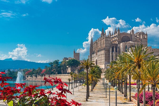Self-Guided Audio Tour - The Legends of Palma - Reviews in plain terms: why the rating is mixed