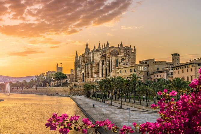 Self-Guided Audio Tour - The Legends of Palma - Should you book The Legends of Palma audio tour?